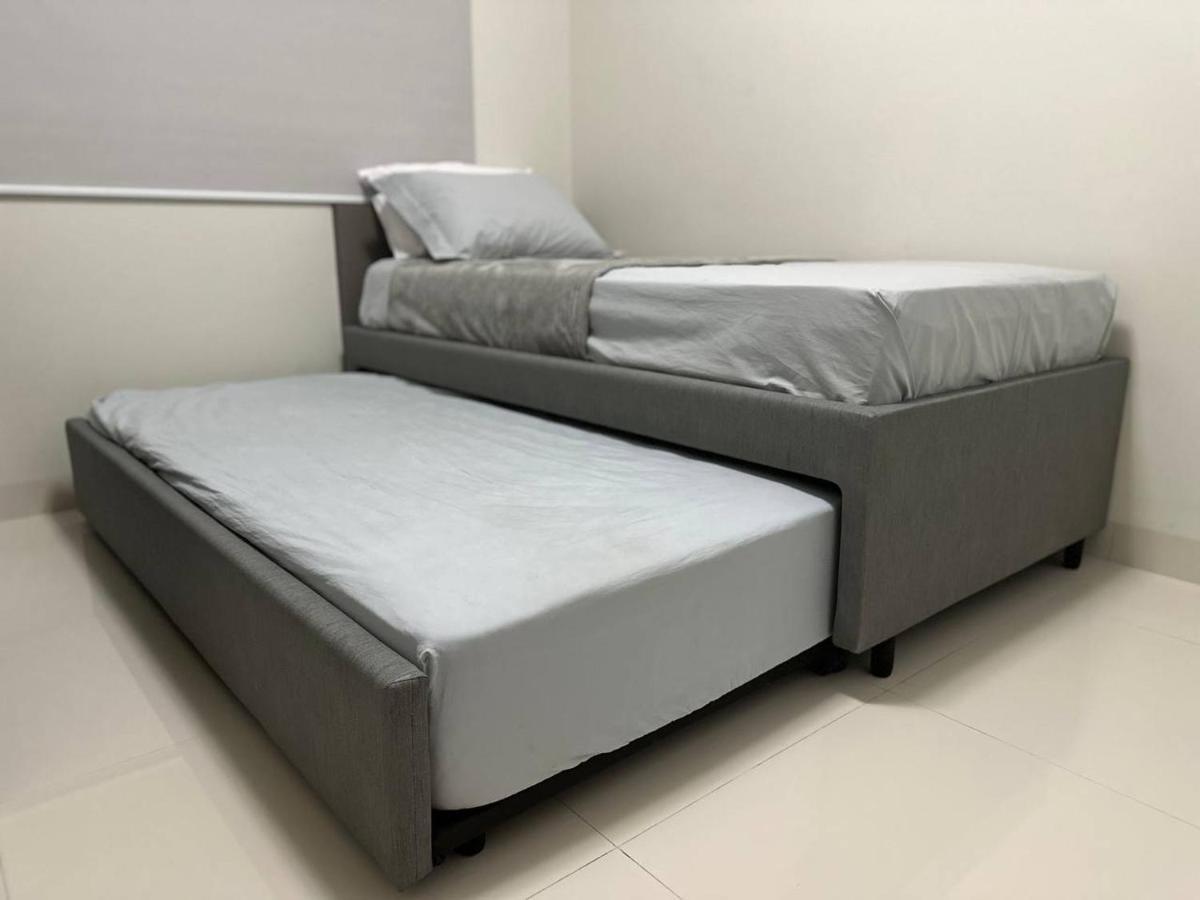 Apartamento Horizonte Azul, Vista Lago, Proximo Ao Shopping ปัลมัส ภายนอก รูปภาพ