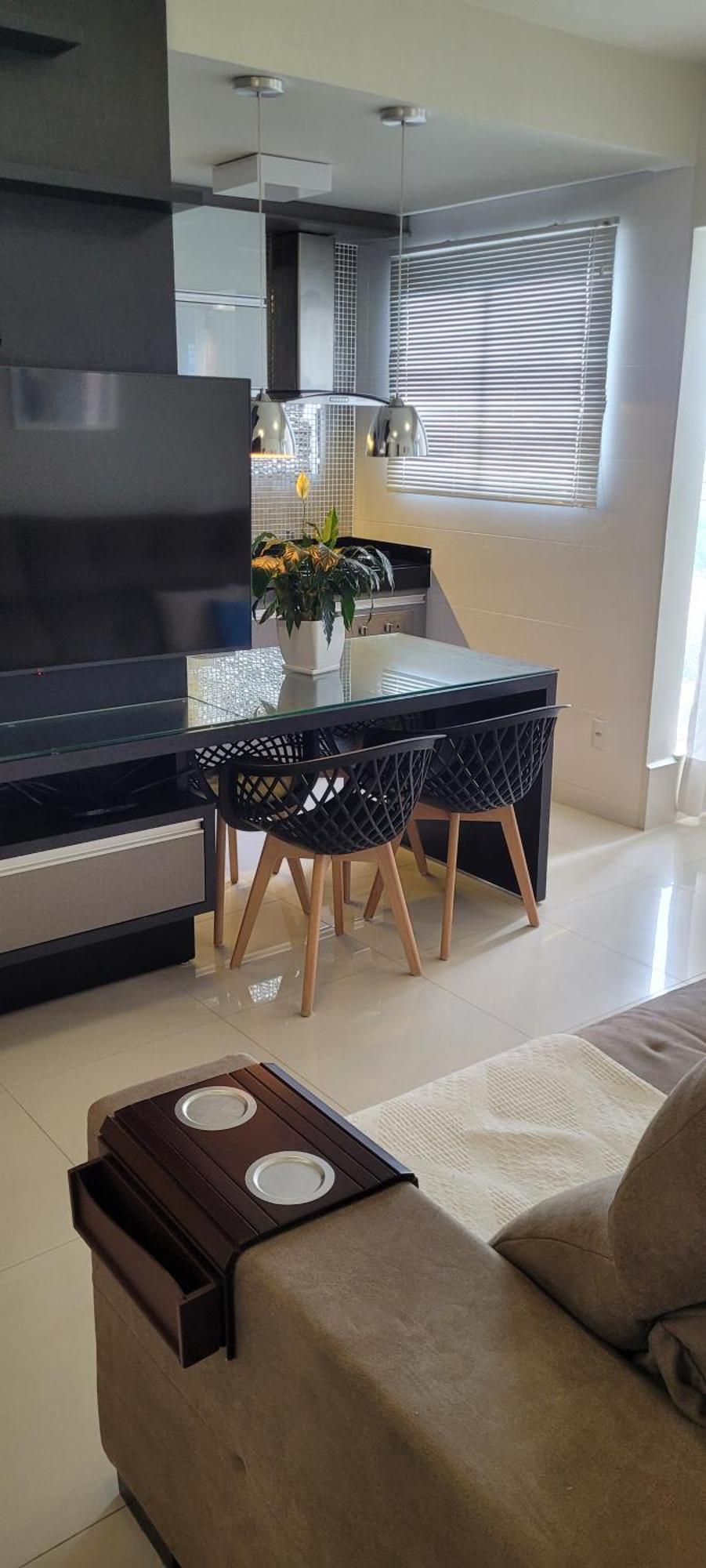 Apartamento Horizonte Azul, Vista Lago, Proximo Ao Shopping ปัลมัส ภายนอก รูปภาพ