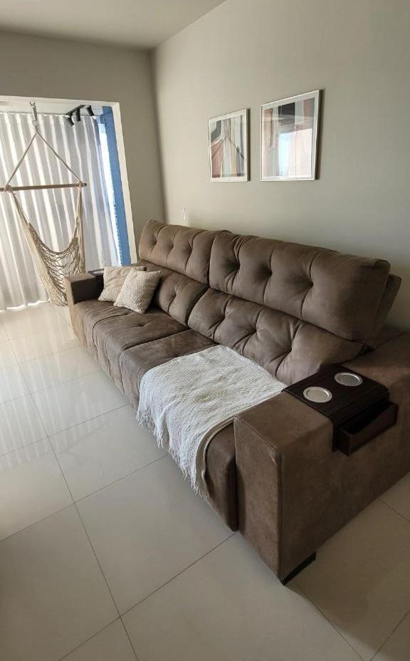 Apartamento Horizonte Azul, Vista Lago, Proximo Ao Shopping ปัลมัส ภายนอก รูปภาพ