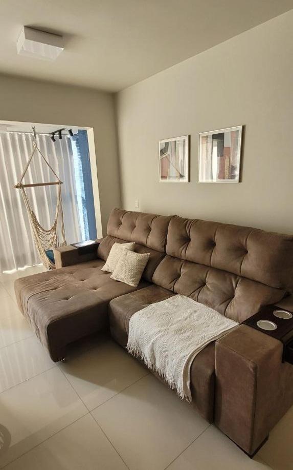 Apartamento Horizonte Azul, Vista Lago, Proximo Ao Shopping ปัลมัส ภายนอก รูปภาพ