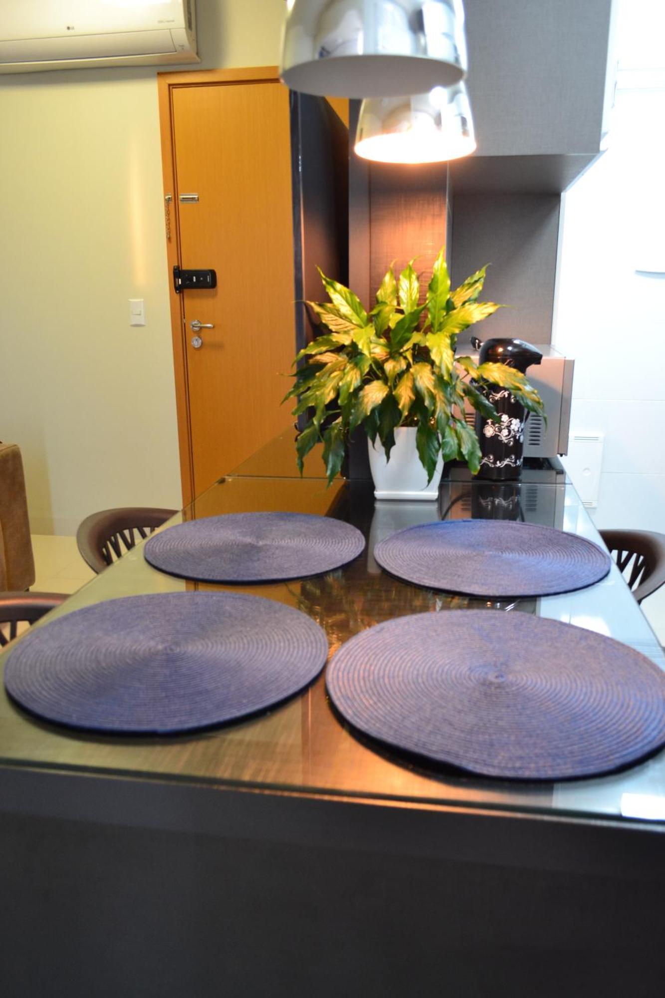 Apartamento Horizonte Azul, Vista Lago, Proximo Ao Shopping ปัลมัส ภายนอก รูปภาพ